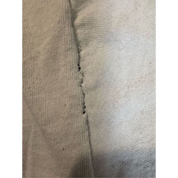 Sublime white retro what I got sun short sleeve T-shirt sz 2XL band tee trashed - Picture 11 of 11